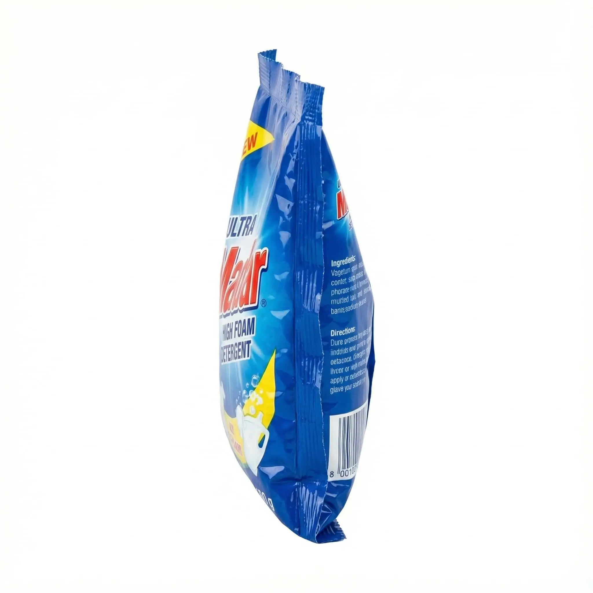 profil sachet detergent madar poudre entretien maison